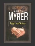 Tygr vyčkává - náhled