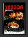 Záhada pro boháče - náhled