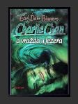 Charlie Chan a vražda u jezera - náhled