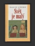 Svět je malý - náhled
