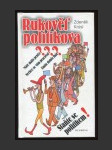 Rukověť politikova - náhled