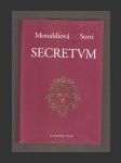 Secretum - náhled