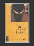 Moje výsostná láska - náhled