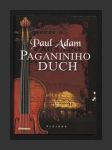 Paganiniho duch - náhled