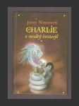 Charlie a modrý hroznýš - náhled