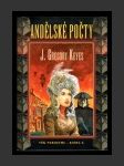 Andělské počty: Věk nerozumu, kniha 2 - náhled