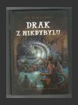 Drak z Nikdybylu - náhled