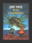 Svět čarodějnic - náhled