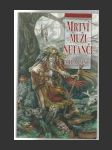 Mrtví muži netančí - náhled