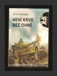 Není krve bez ohně - náhled