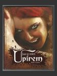Jak se státi upírem - náhled