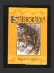 Stříbrokřídlý - náhled