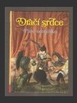 Dračí srdce - Páté semínko - náhled