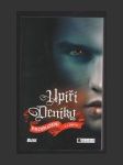 Upíří deníky - Probuzení - náhled