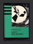 Světy bez hranic - náhled