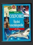 Oxford: Školní encyklopedie, 5. díl - náhled