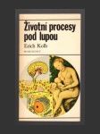 Životní procesy pod lupou - náhled