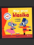 Moje první klasika - 6 skladeb, 6 melodií - náhled