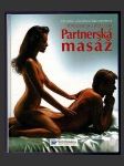 Partnerská masáž - náhled