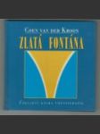 Zlatá fontáta - náhled