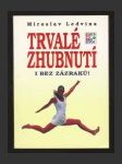 Trvalé zhubnutí i bez zázraků ! - náhled