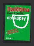 Italština ihned k použití do kapsy - náhled