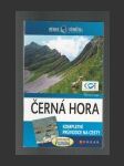 Černá Hora - náhled