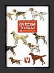 Světem zvířat III Domácí zvířata - náhled