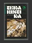 Teraristika - náhled