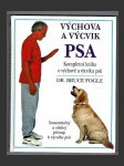 Výchova a výcvik psa - náhled