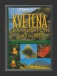Květena Kanárských ostrovů - náhled