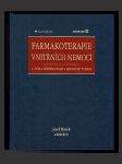 Farmakoterapie vnitřních nemocí - náhled