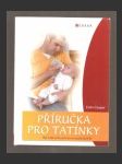 Příručka pro tatínky - náhled
