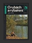 O rybách a rybaření - náhled