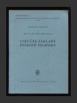 Stručné základy zvukové techniky - náhled