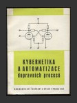 Kybernetika a automatizace dopravních procesů - náhled