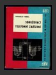 Sdružovací telefonní zařízení - náhled