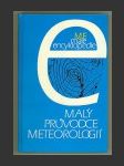 Malý průvodce meteorologií - náhled