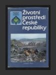 Životní prostředí České republiky - náhled