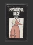 Medardova kápě - náhled
