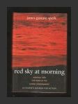 Red Sky at Morning - náhled
