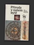 Příroda v našem bytě - náhled