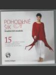 Pohodlné a šik - Snadné šití modelů - náhled