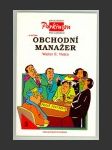 Obchodní manažer - náhled