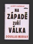 Na západě zuří válka - náhled