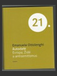 Autodafé: Evropa.Židé a antisemitismus - náhled