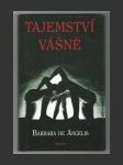 Tajemství vášně - náhled