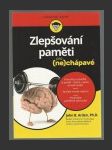 Zlepšování paměti pro (ne)chápavé - náhled