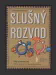 Slušný rozvod - náhled