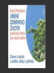 Umění zdravého života - náhled